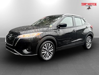 2024 Nissan KICKS SV, keyless entry, Remote Start, Bluetooth