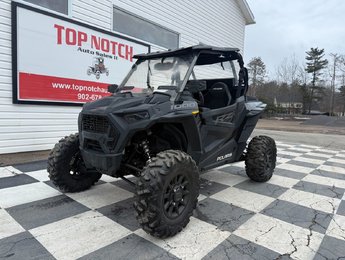2022 Polaris RZR XP 1000 BLACK