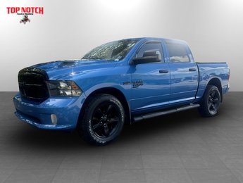 2023 Ram 1500 CLASSIC Express, keyless entry, Remote Start, Bluetooth