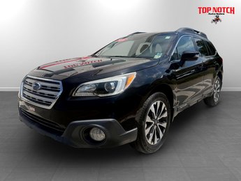 2016 Subaru OUTBACK 2.5I, keyless entry, backup camera, Bluetooth