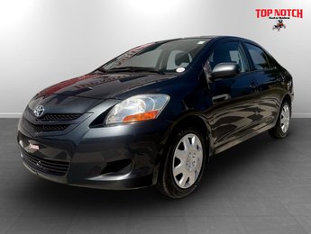 Toyota YARIS Keyless entry, MP3, Cruise control 2008