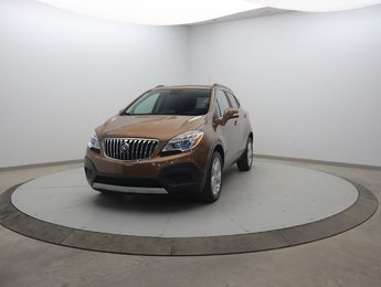 Buick Encore  2016