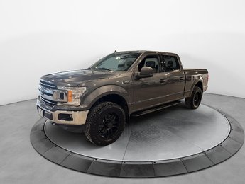 Ford F-150  2019