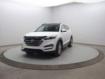 Hyundai Tucson SE 2017