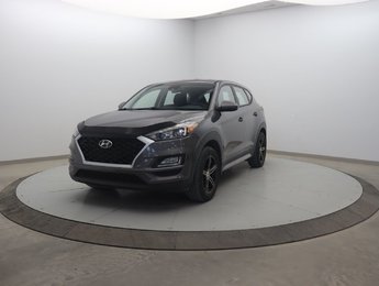 Hyundai Tucson Essential 2020