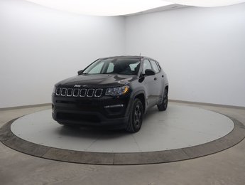 Jeep Compass Sport 2020
