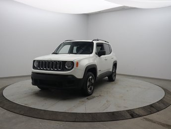 Jeep Renegade Sport 2018