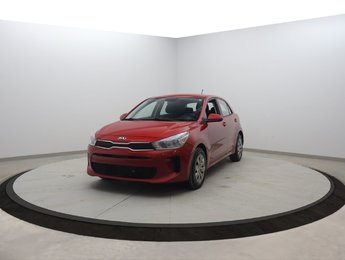 2018 Kia Rio 5-door