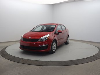 Kia Rio  2016