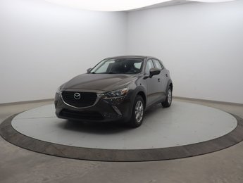 Mazda CX-3 GS 2018