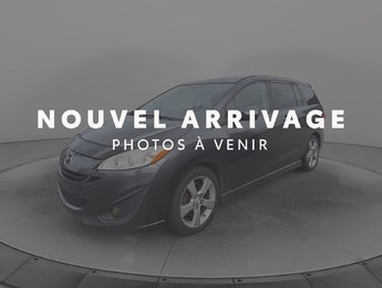 Mazda Mazda5 GT 2017