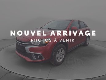 Mitsubishi RVR  2019