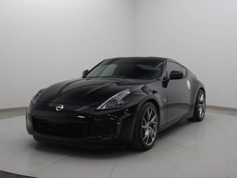 Nissan 370Z  2016