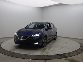 2019 Nissan LEAF
