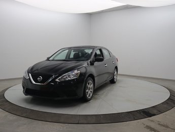 Nissan Sentra  2017