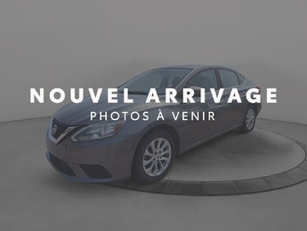 Nissan Sentra  2018