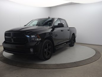 Ram 1500 Classic Express 2019