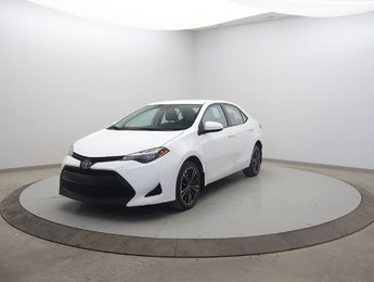 Toyota Corolla  2018