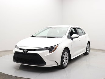 Toyota Corolla  2022