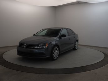 Volkswagen Jetta Sedan  2017