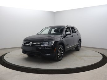 Volkswagen Tiguan  2021