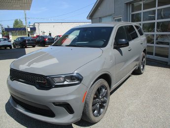 2022 Dodge Durango SXT