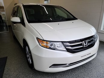 2014 Honda Odyssey EX