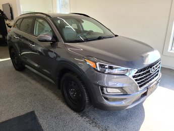 Hyundai Tucson Ultimate AWD, CUIR, TOIT, MAGS, 2020