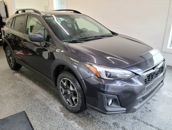 Subaru Crosstrek Sport AWD, 2018