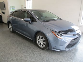2024 Toyota Corolla ***LE