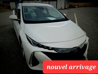 2020 Toyota PRIUS PRIME *****BRANCHABLE, A/C,