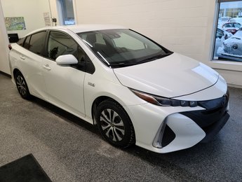 Toyota PRIUS PRIME GR. AMELIORER BRANCHABLE, 2021