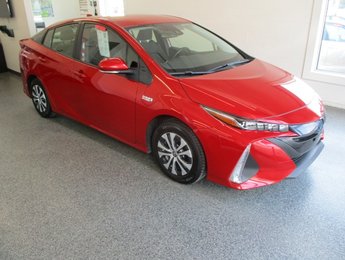 2021 Toyota PRIUS PRIME BRANCHABLE,