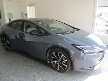 2023 Toyota PRIUS PRIME XSE TECH