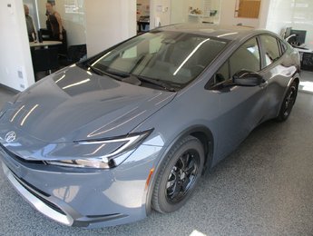 Toyota PRIUS PRIME  2023