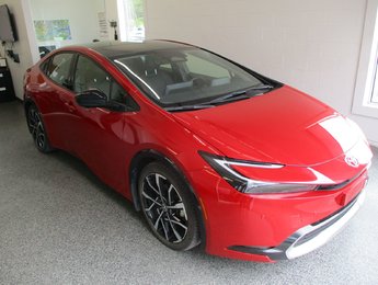 Toyota PRIUS PRIME XSE, GARANTIE JUSQU EN 2028, 2024