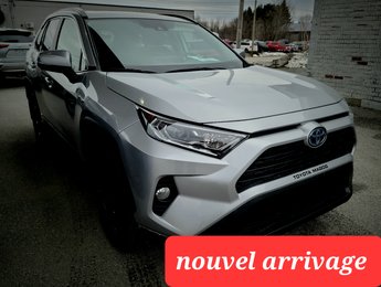 Toyota RAV4 Hybrid *******XLE AWD, 2020