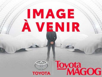 Toyota RAV4 XLE AWD, TOIT, MAGS, 2021
