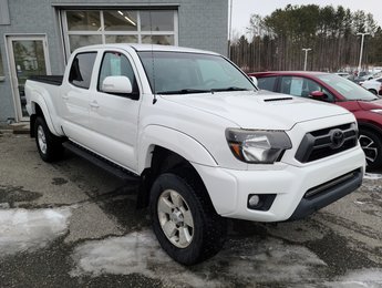 2012 Toyota Tacoma TRD SPORT, 4X4, V6