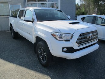 Toyota Tacoma TRD SPORT 4X4, 2017