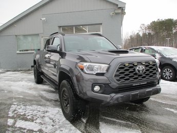 Toyota Tacoma TRD sport Premium 2020