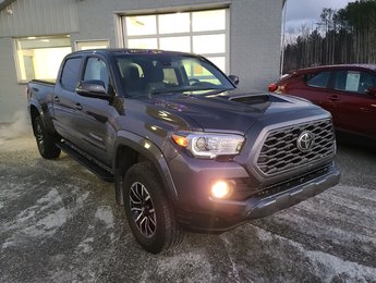 Toyota Tacoma TRD SPORT 4X4, 2021