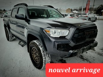 Toyota Tacoma SR5 EDITION TRAIL, 4X4 2023