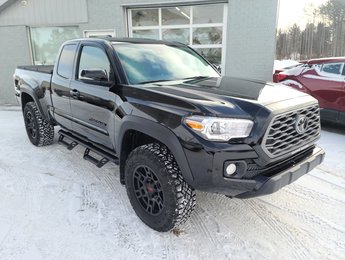 Toyota Tacoma TRD OFF ROAD 4X4 2023