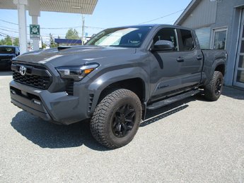 Toyota Tacoma  2024