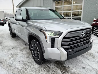 Toyota Tundra Limited CREW MAX 4X4 2022