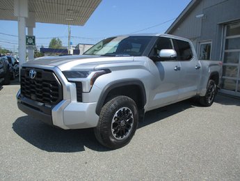 Toyota Tundra TRD OFFROAD LIMITED Hybrid 2023