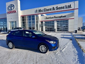 Hyundai Accent Preferred 2020