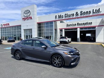 Toyota Camry SE UPGRADE AWD 2023