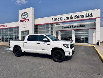 Toyota Tundra TRD PRO 2017